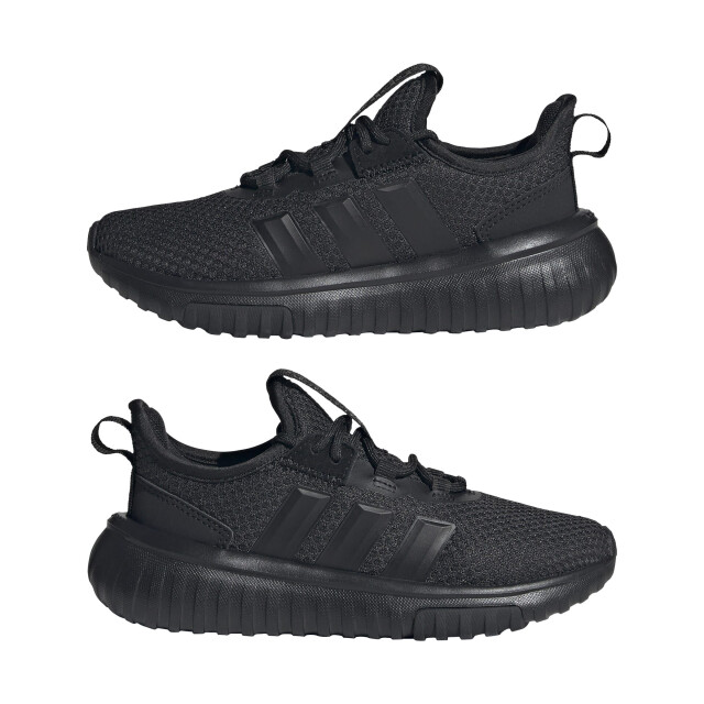 Adidas kaptir 4.0 k lage sneakers jongens - 072276_999-5,5 large
