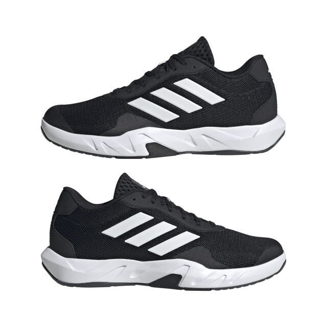 Adidas amplimove trainer m trainingsschoenen heren - 072287_990-10 large