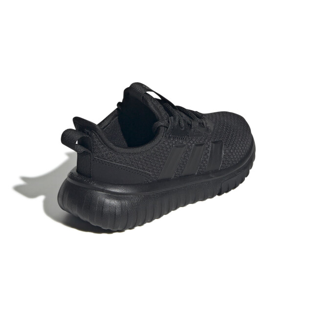 Adidas kaptir 4.0 k lage sneakers jongens - 072276_999-5,5 large