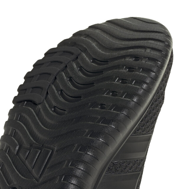 Adidas kaptir 4.0 k lage sneakers jongens - 072276_999-5,5 large