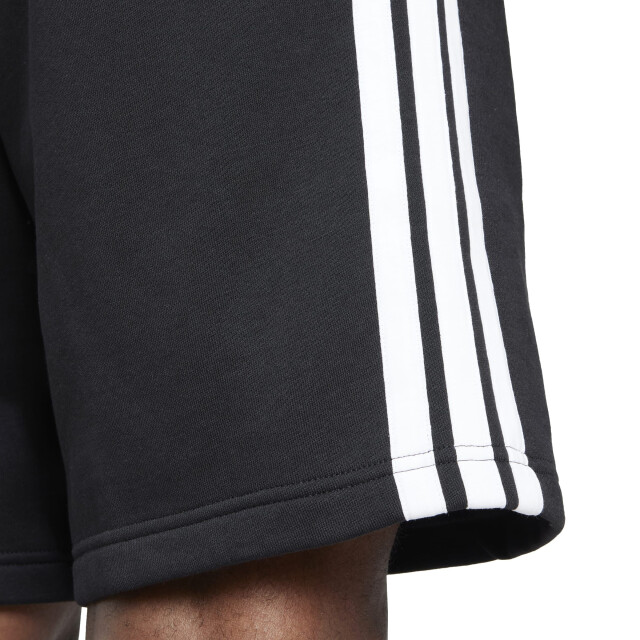 Adidas m 3s fl sho sportbroek heren - 072293_991-L large