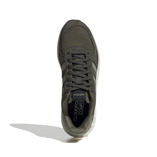 Adidas run 84 lage sneakers heren - 072304_300-10 large