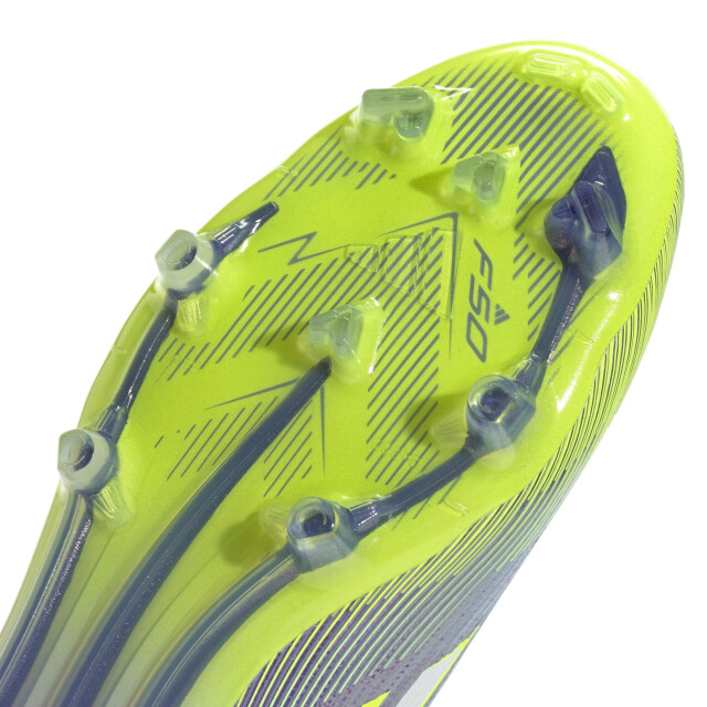 Adidas f50 elite fg voetbal schoen firm ground heren - 072305_730-10 large