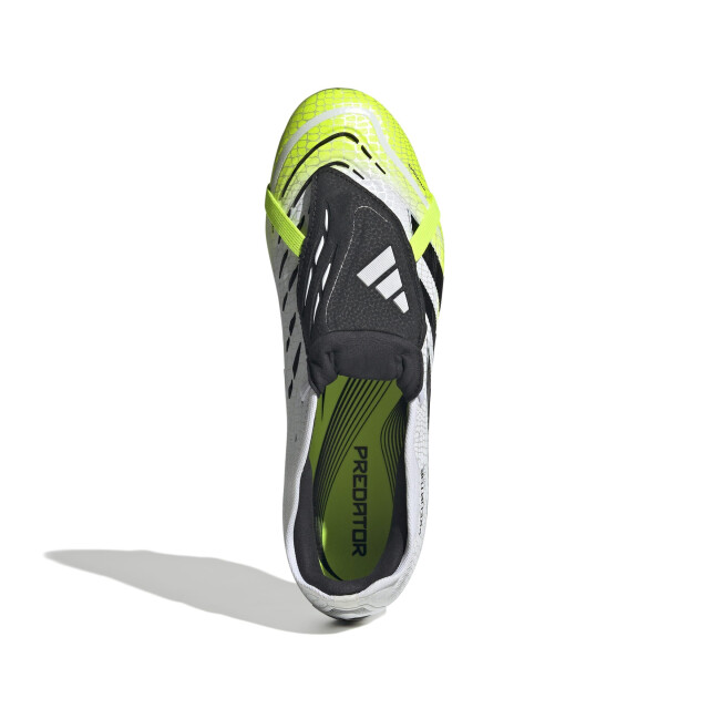 Adidas predator pro ft fg voetbal schoen firm ground heren - 072310_100-10 large