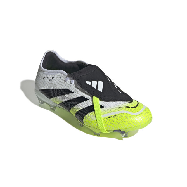 Adidas predator pro ft fg voetbal schoen firm ground heren - 072310_100-10 large