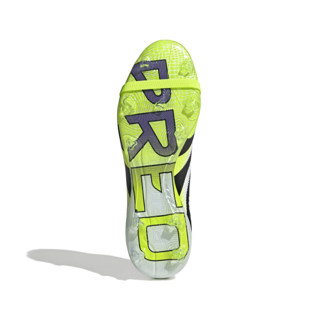 Adidas predator pro ft fg voetbal schoen firm ground heren - 072310_100-10 large