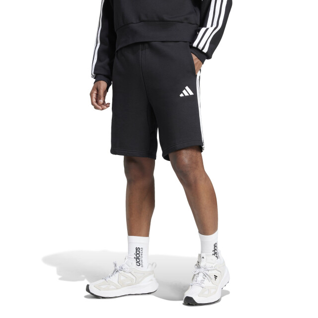 Adidas m 3s fl sho sportbroek heren - 072293_991-L large