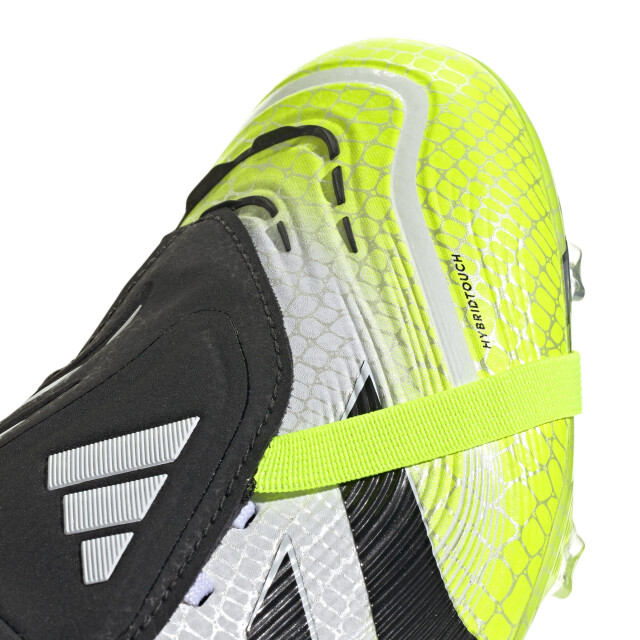 Adidas predator pro ft fg voetbal schoen firm ground heren - 072310_100-10 large