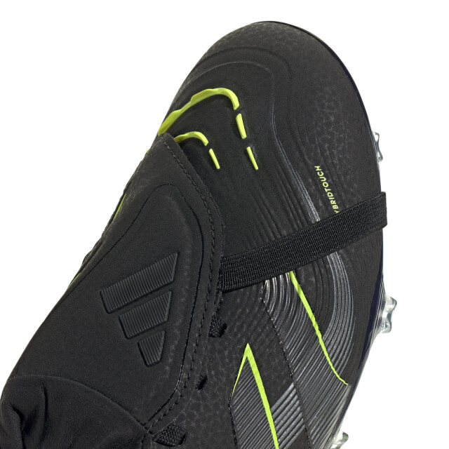 Adidas predator pro ft fg voetbal schoen firm ground heren - 072311_990-10,5 large