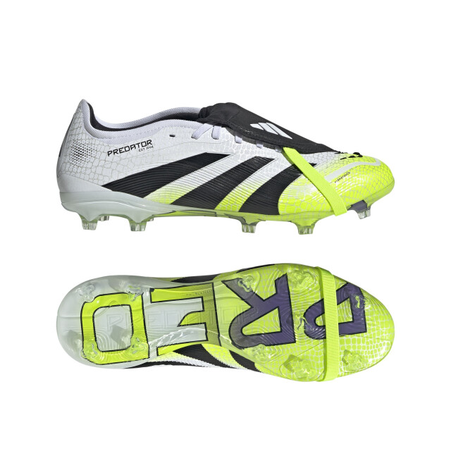 Adidas predator pro ft fg voetbal schoen firm ground heren - 072310_100-10 large