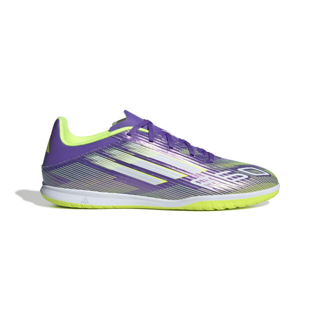 Adidas f50 club in zaalvoetbal schoen heren - 072313_730-10 large