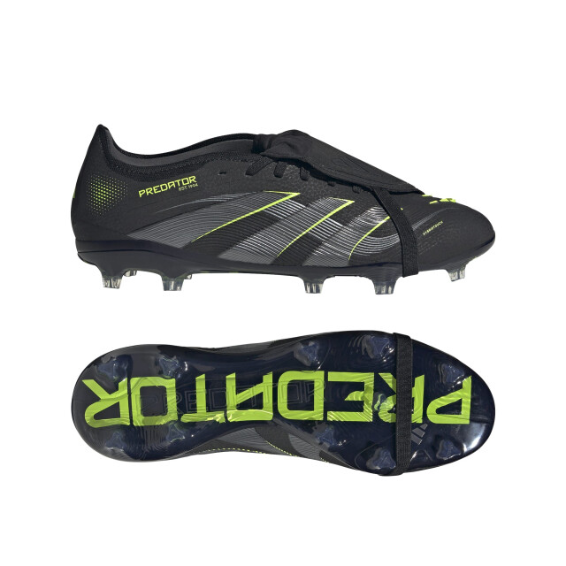 Adidas predator pro ft fg voetbal schoen firm ground heren - 072311_990-10,5 large