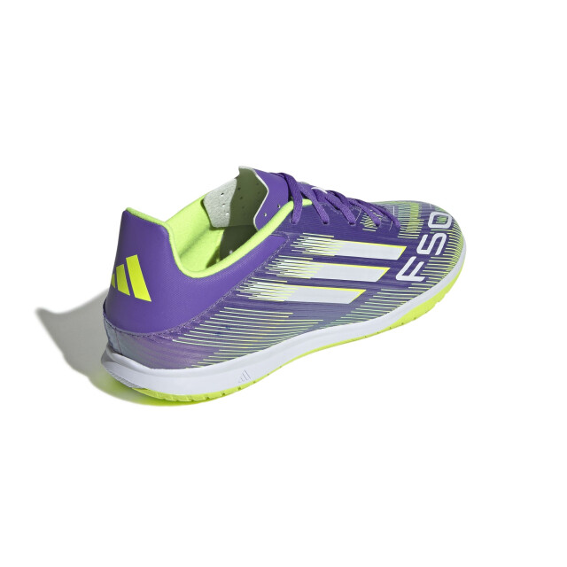 Adidas f50 club in zaalvoetbal schoen heren - 072313_730-10 large