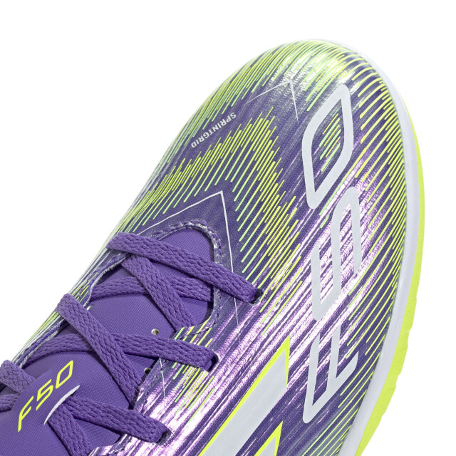 Adidas f50 club in zaalvoetbal schoen heren - 072313_730-10 large