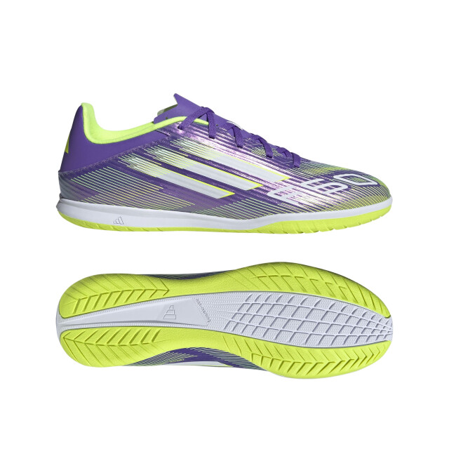 Adidas f50 club in zaalvoetbal schoen heren - 072313_730-10 large