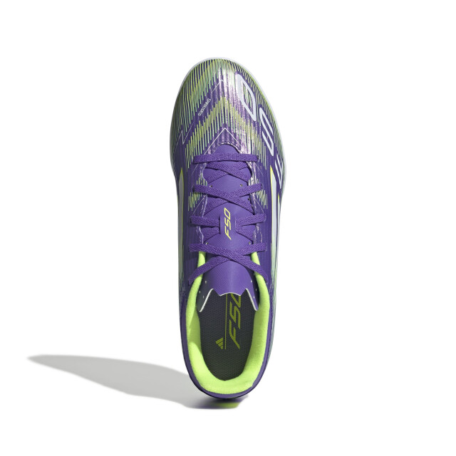 Adidas f50 club in zaalvoetbal schoen heren - 072313_730-10 large