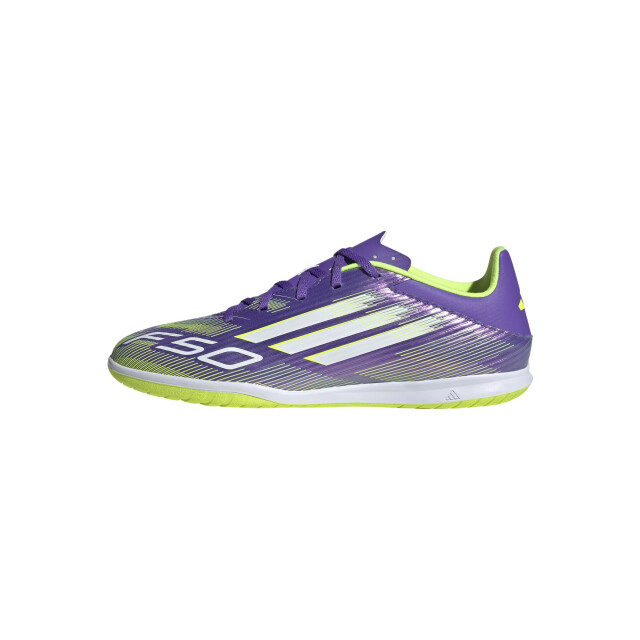 Adidas f50 club in zaalvoetbal schoen heren - 072313_730-10 large
