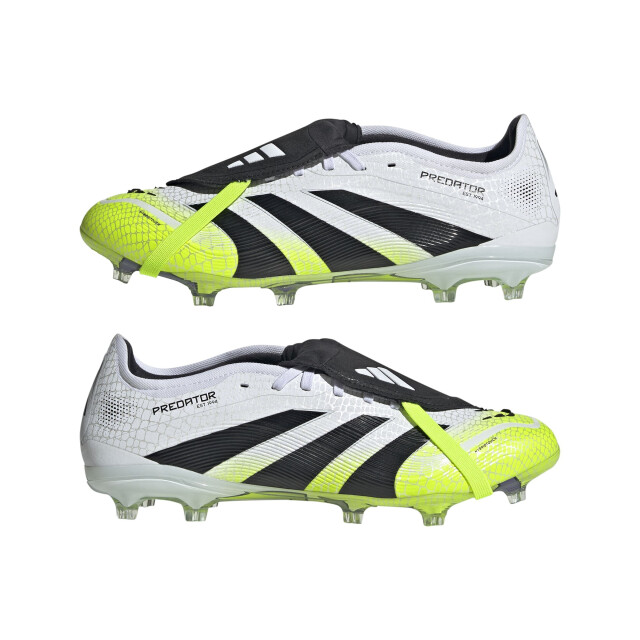 Adidas predator pro ft fg voetbal schoen firm ground heren - 072310_100-10 large