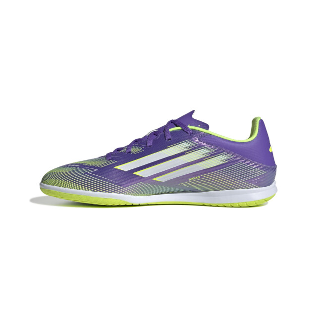 Adidas f50 club in zaalvoetbal schoen heren - 072313_730-10 large