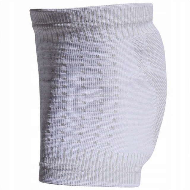 Adidas Primeknit volleybal kniebeschermer UTPP4989_white large