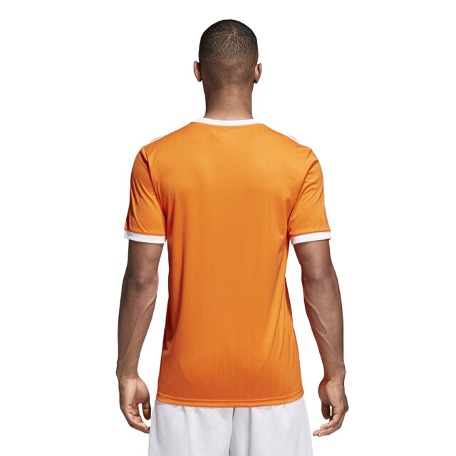 Adidas Heren tafel 18 voetbal jersey UTPP501_orange large