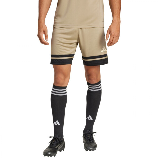Adidas Heren squadra 25 korte broek UTPP5174_beigeblack large