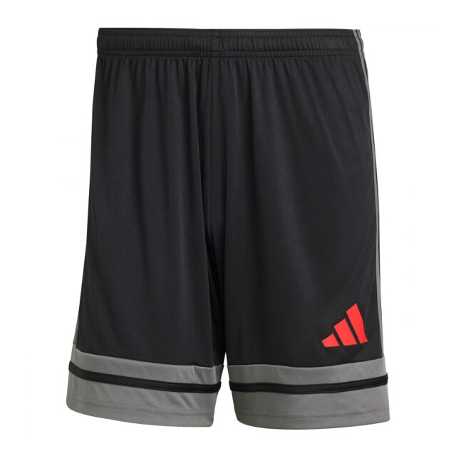 Adidas Heren squadra 25 korte broek UTPP5174_blackgrey large