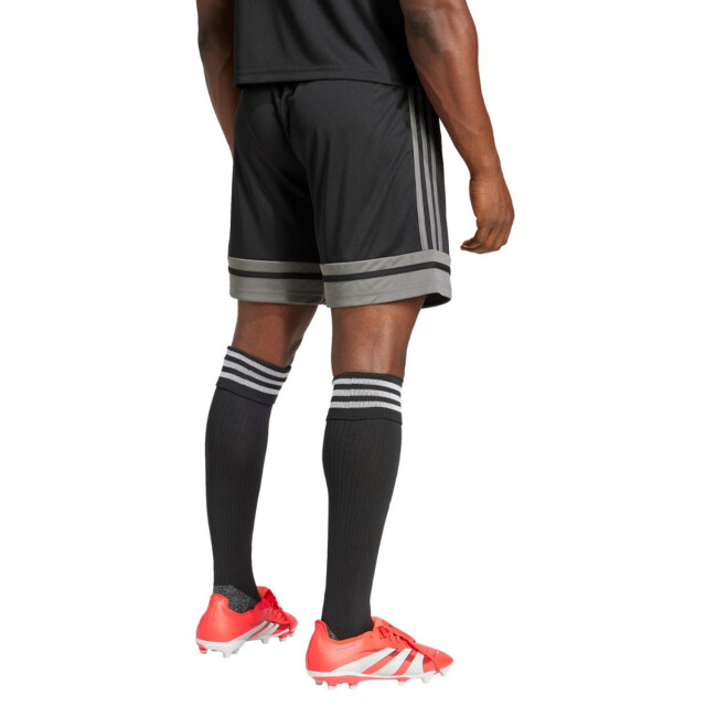 Adidas Heren squadra 25 korte broek UTPP5174_blackgrey large