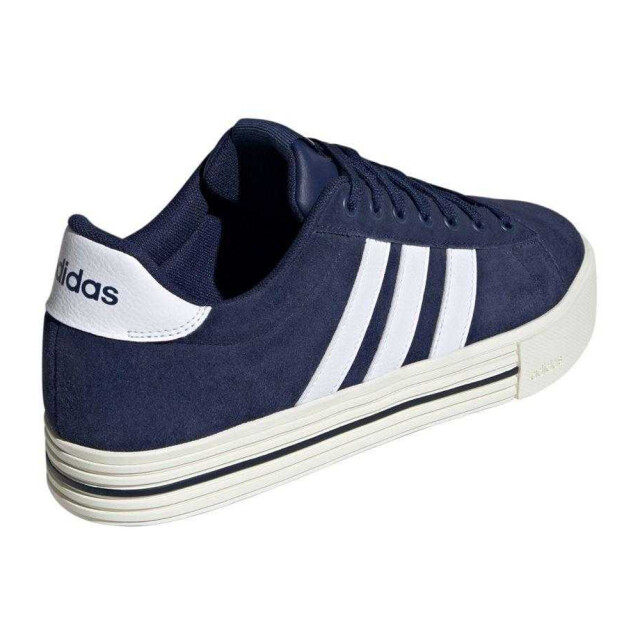Adidas Heren daily 4.0 trainers UTPP4423_navyblue large