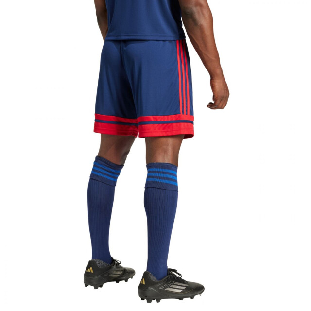 Adidas Heren squadra 25 korte broek UTPP5174_redblue large