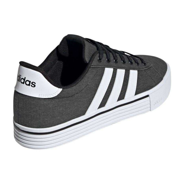 Adidas Heren daily 4.0 trainers UTPP4423_grey large
