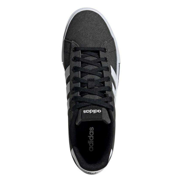 Adidas Heren daily 4.0 trainers UTPP4423_grey large
