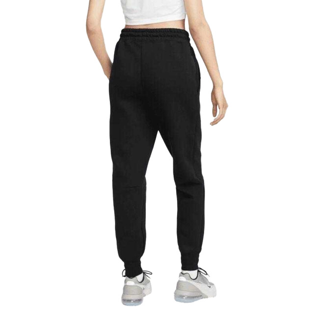 Nike Dames fleece tech sport joggingbroek UTPP4849_black large