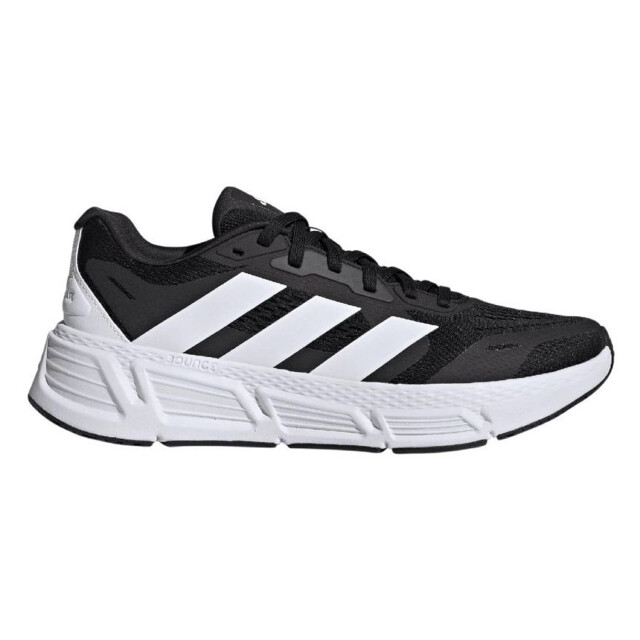 Adidas Heren questar 2 sportschoenen UTPP4857_black large