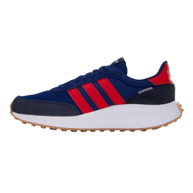 Adidas Heren run 70s trainers UTPP4388_blue large