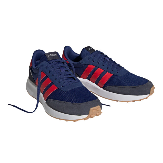 Adidas Heren run 70s trainers UTPP4388_blue large