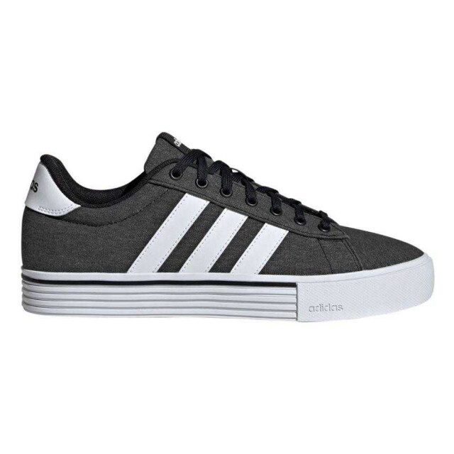 Adidas Heren daily 4.0 trainers UTPP4423_grey large