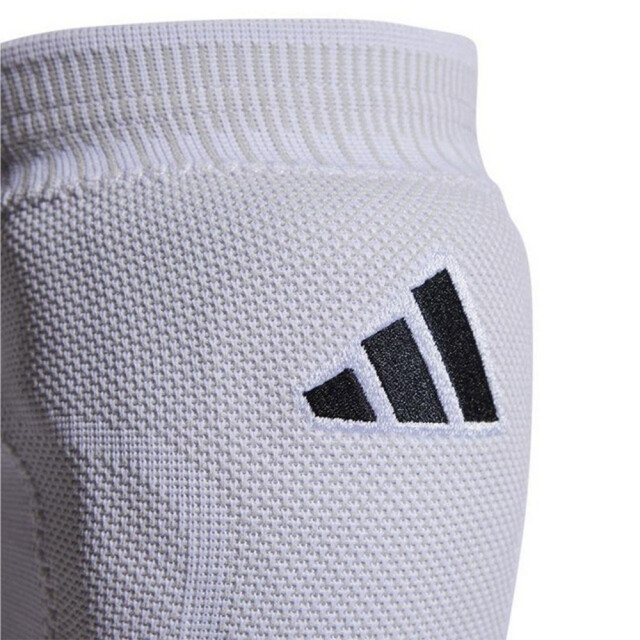 Adidas Primeknit volleybal kniebeschermer UTPP4989_white large
