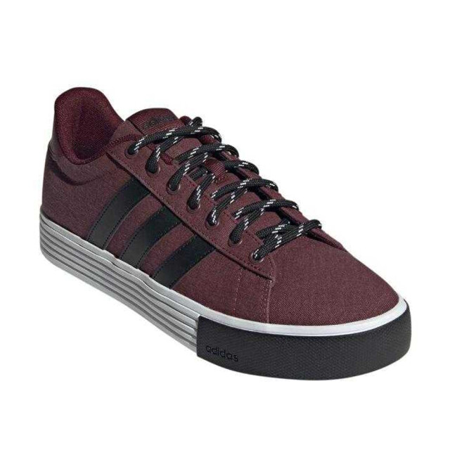 Adidas Heren daily 4.0 trainers UTPP4423_red large