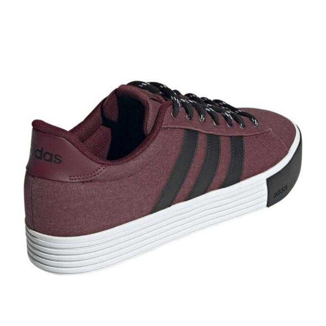 Adidas Heren daily 4.0 trainers UTPP4423_red large