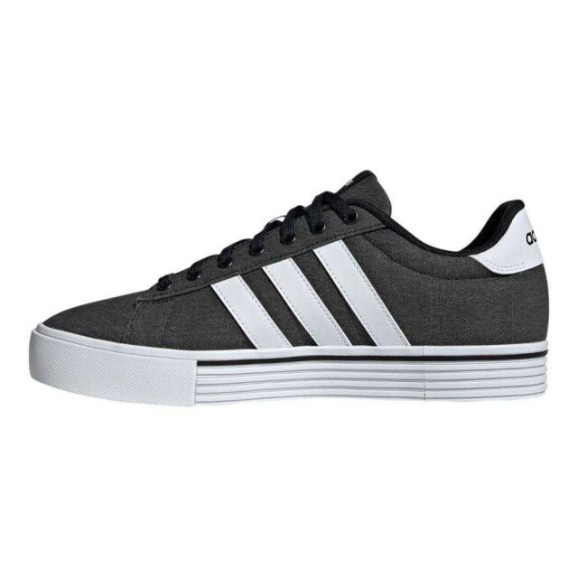 Adidas Heren daily 4.0 trainers UTPP4423_grey large