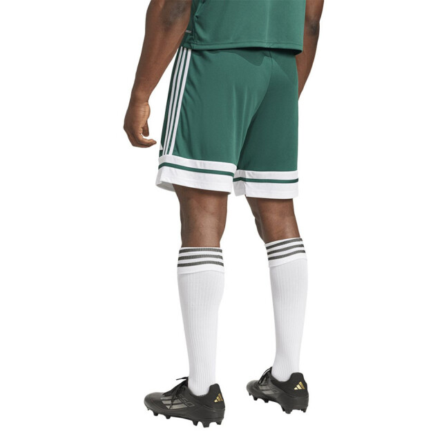 Adidas Heren squadra 25 korte broek UTPP5174_greenwhite large