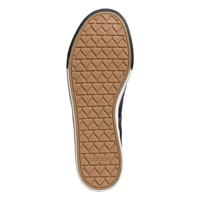 Adidas Heren daily 4.0 trainers UTPP4423_red large