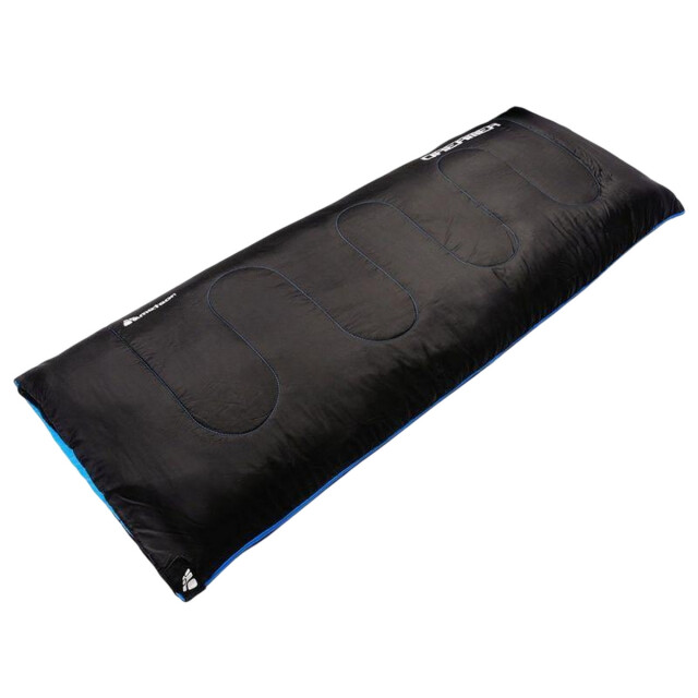 Meteor Logo rechter ritsslaapzak UTPP4591_blackblue large