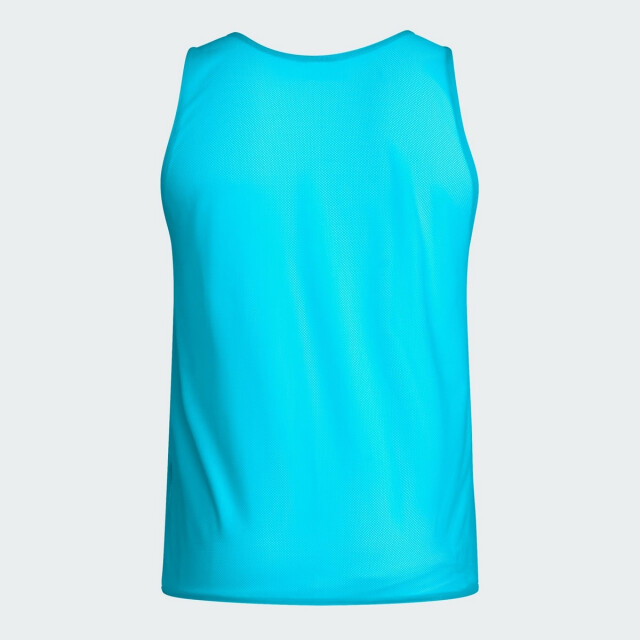 Adidas Volwassen uniseks pro 22 trainings slabbetje UTPP4617_blue large