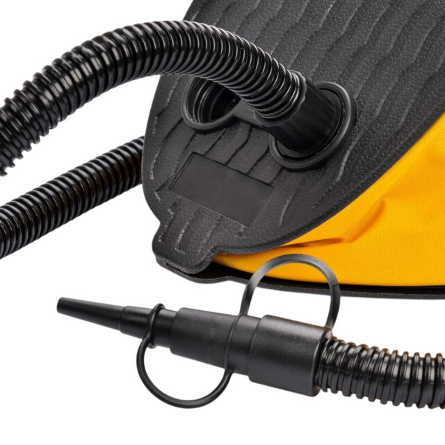 Meteor 3l voetpomp UTPP4619_blackyellow large