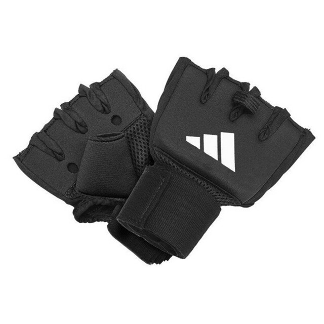 Adidas Mexicaanse vingerloze handschoenen voor volwassenen UTPP4698_black large