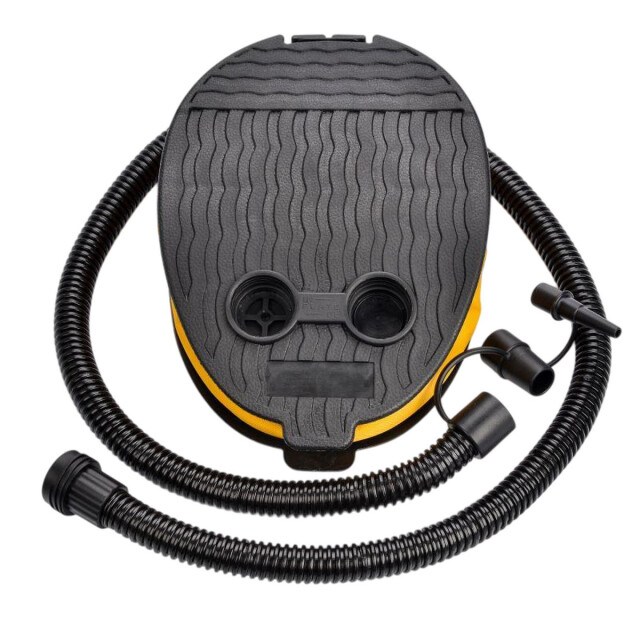 Meteor 3l voetpomp UTPP4619_blackyellow large