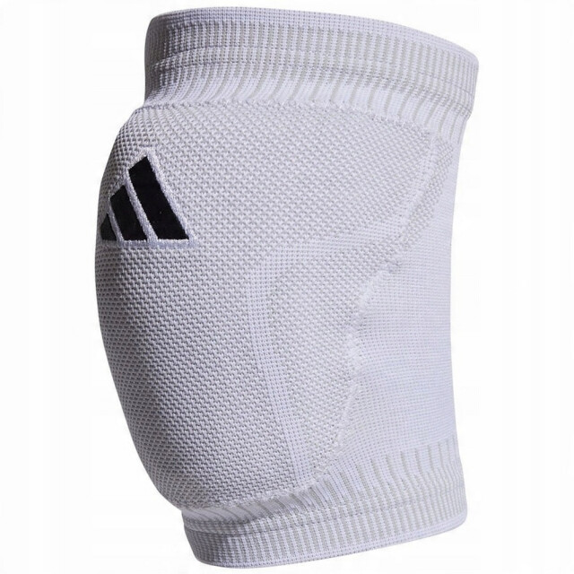Adidas Primeknit volleybal kniebeschermer UTPP4989_white large