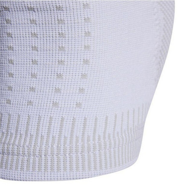 Adidas Primeknit volleybal kniebeschermer UTPP4989_white large